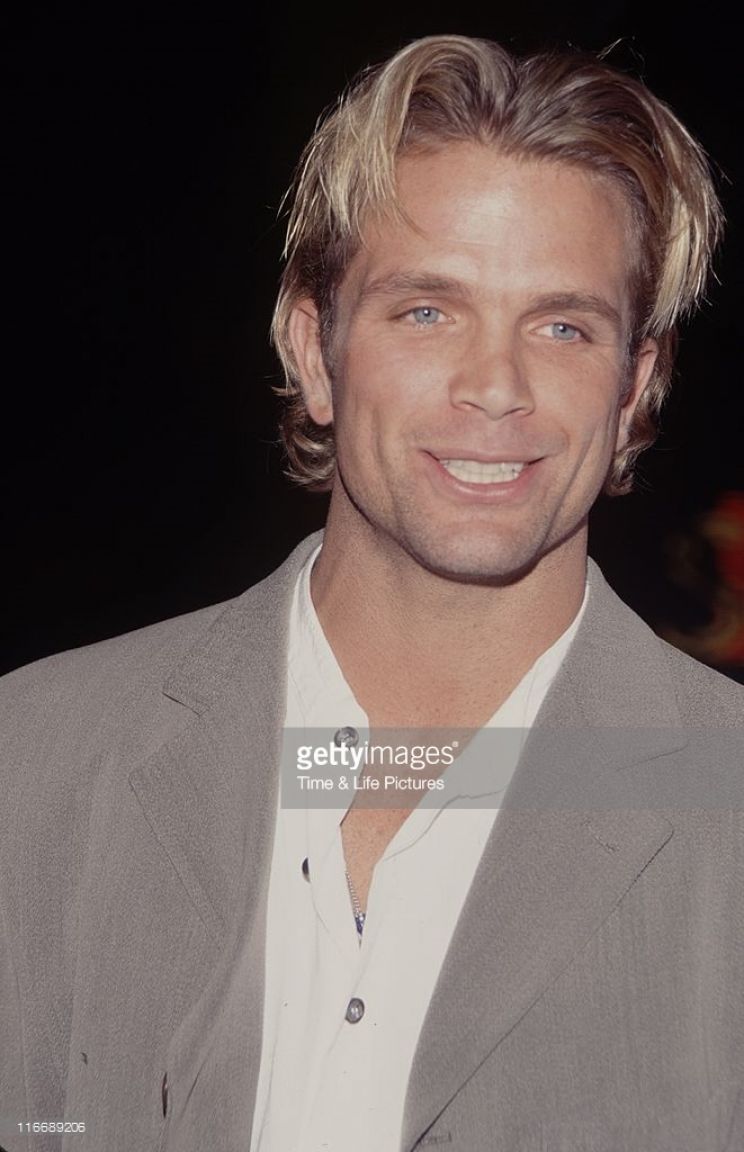 David Chokachi