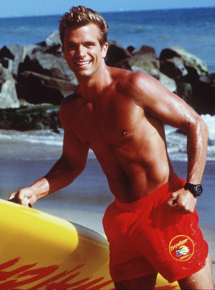 David Chokachi