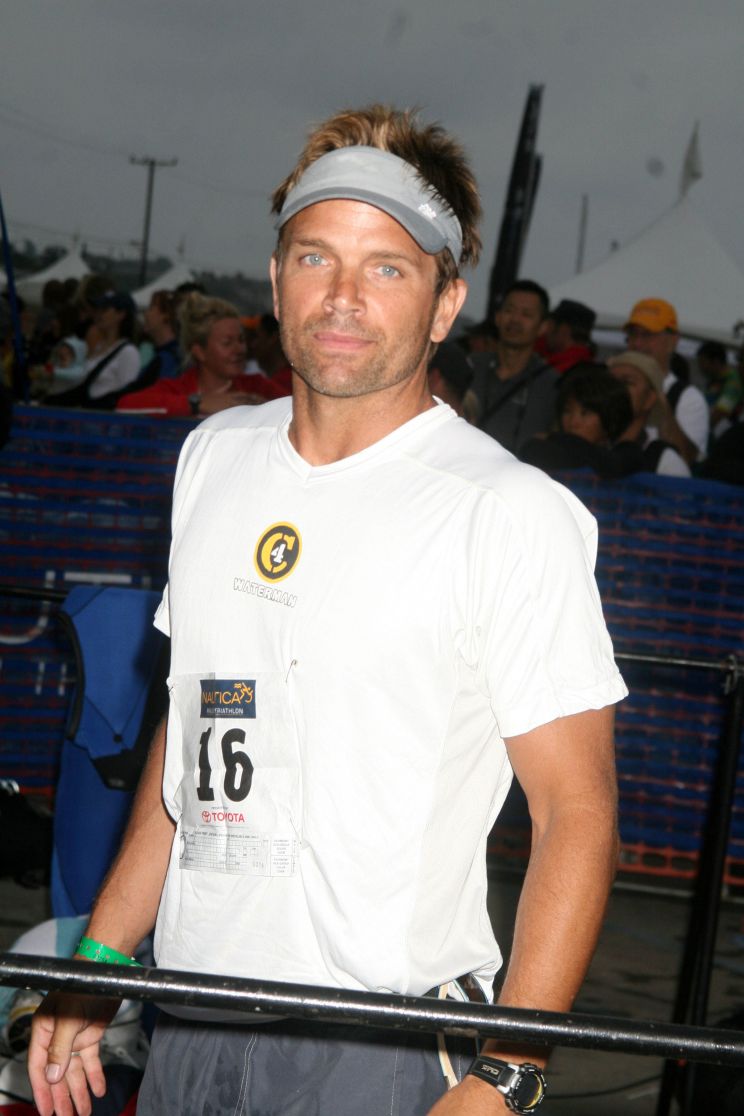 David Chokachi