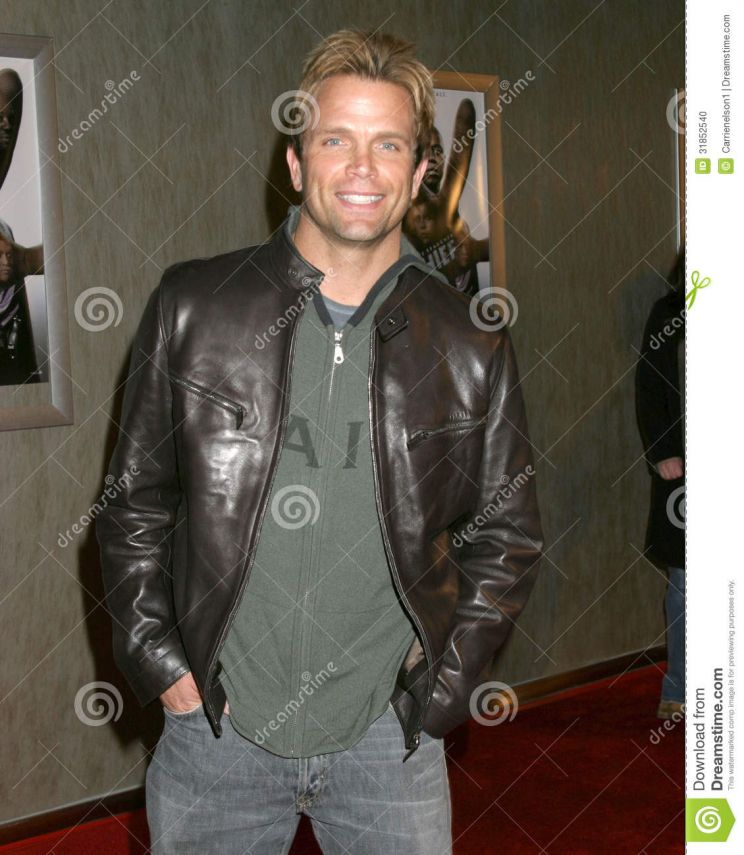 David Chokachi