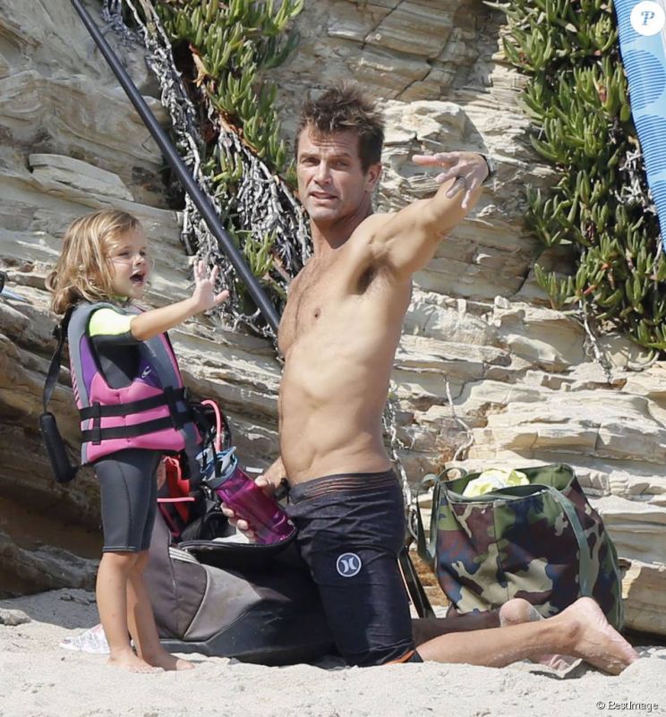 David Chokachi