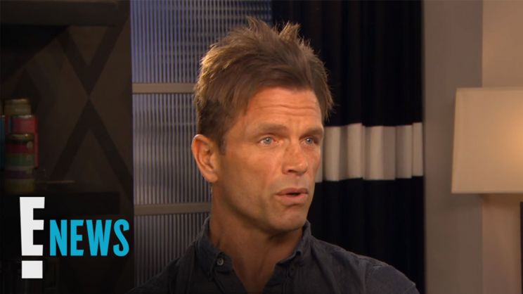 David Chokachi