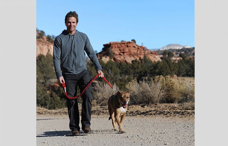 David Chokachi