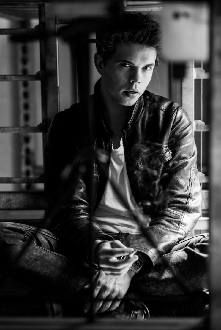 David Christopher Roth