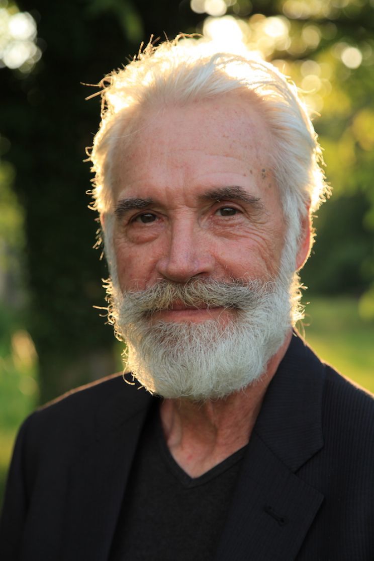 David Christopher Roth