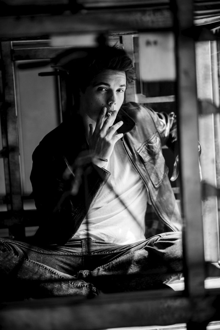 David Christopher Roth