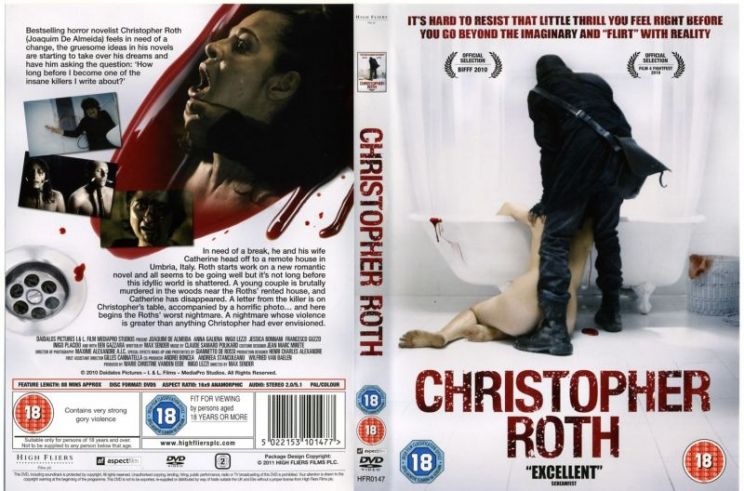 David Christopher Roth