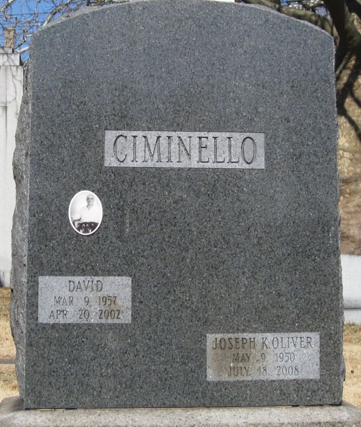 David Ciminello