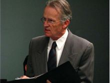 David Clennon