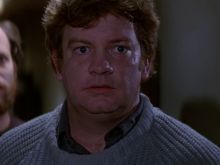 David Clennon