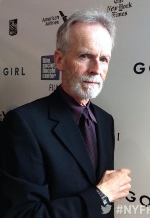David Clennon