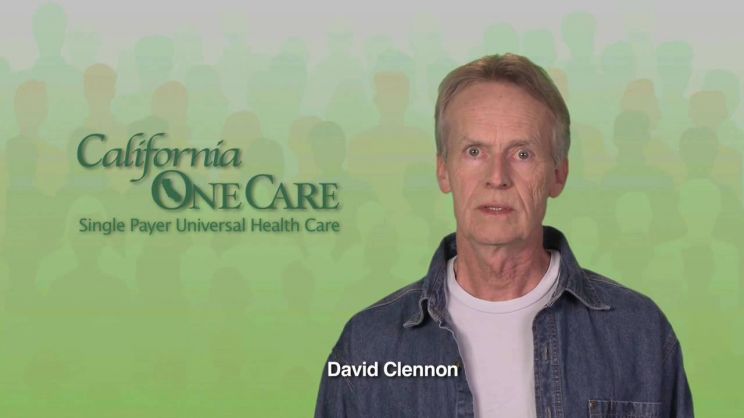 David Clennon