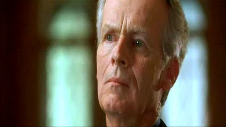 David Clennon