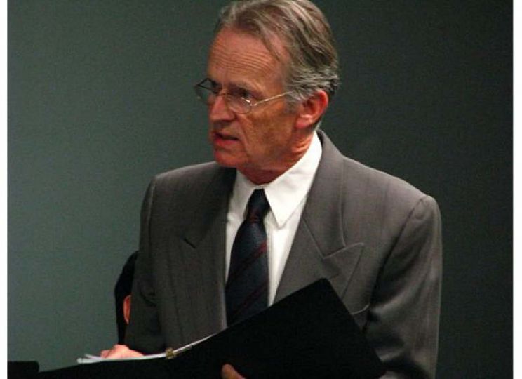 David Clennon