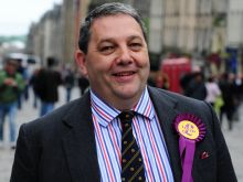 David Coburn