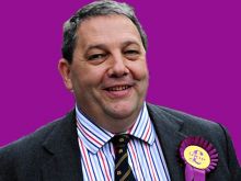 David Coburn