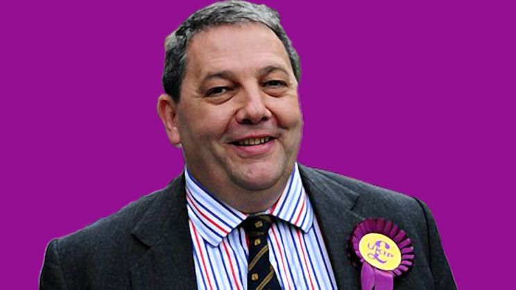 David Coburn