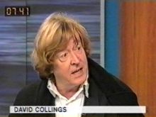 David Collings