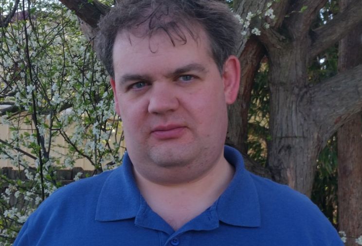 David Collings