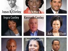 David Conley