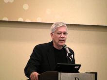 David Conley