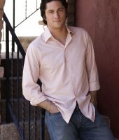 David Conrad