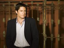 David Conrad