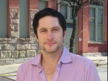 David Conrad