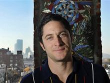 David Conrad