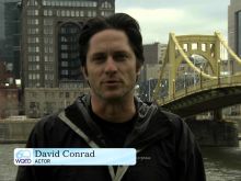David Conrad