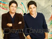 David Conrad