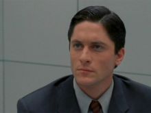 David Conrad