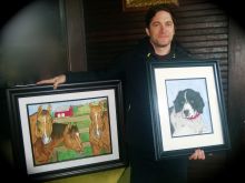 David Conrad