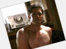 David Conrad