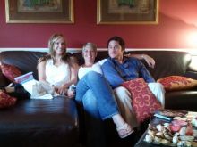 David Conrad
