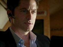 David Conrad