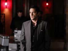 David Conrad