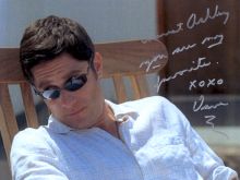David Conrad