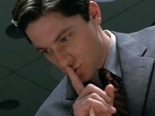 David Conrad