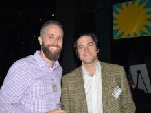 David Conrad