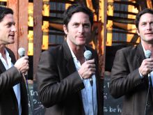 David Conrad