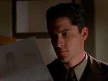 David Conrad