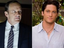 David Conrad