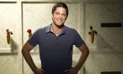 David Conrad