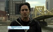 David Conrad