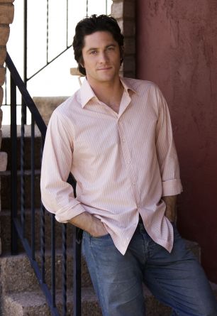 David Conrad