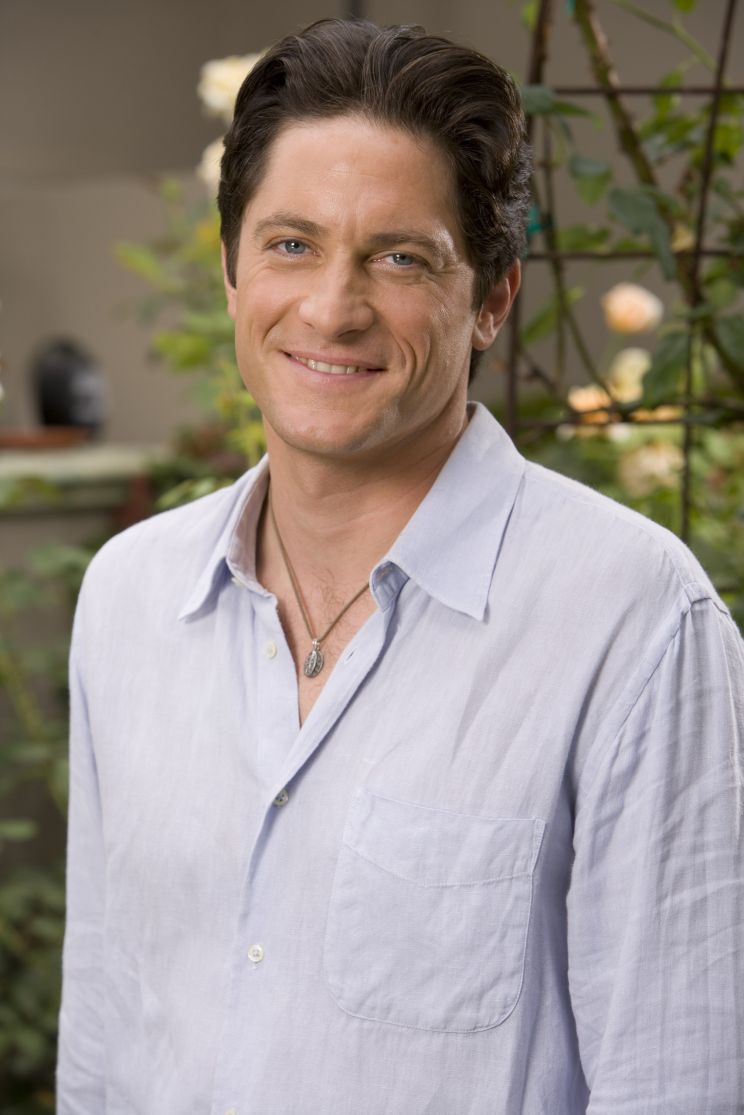 David Conrad