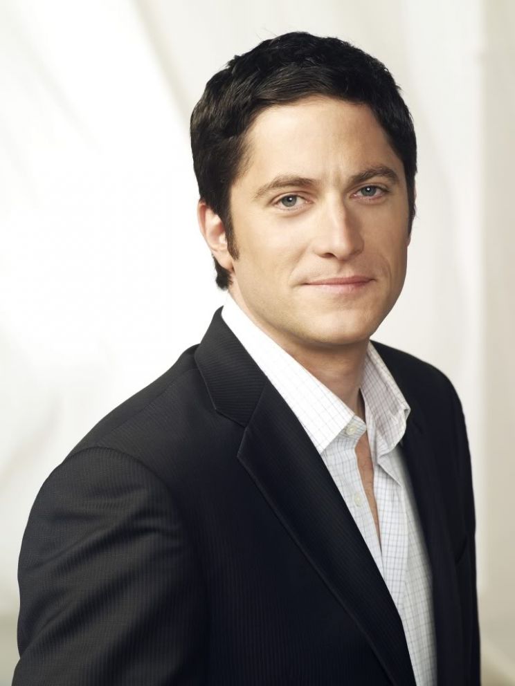 David Conrad