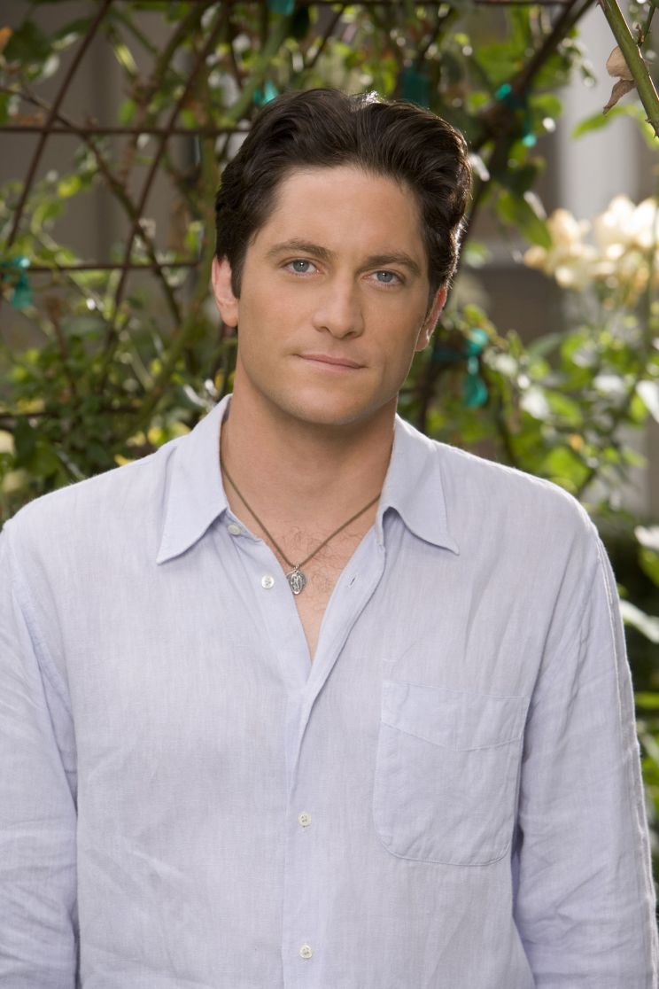 David Conrad