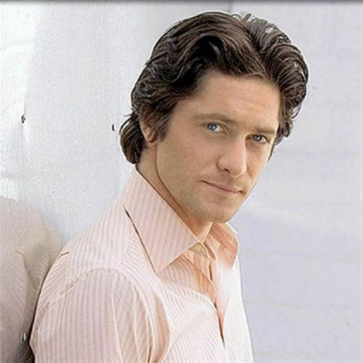 David Conrad